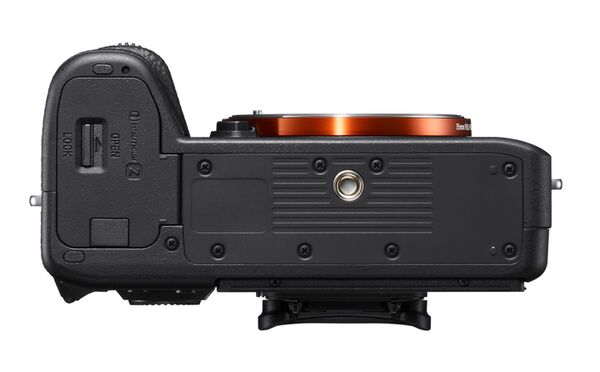 Sony Alpha 7 III (ILCE-7M3) Gehäuse - Retourenware - 