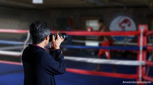 Sony Alpha 7 III (ILCE-7M3) + SEL 28-70mm OSS FE  schwarz