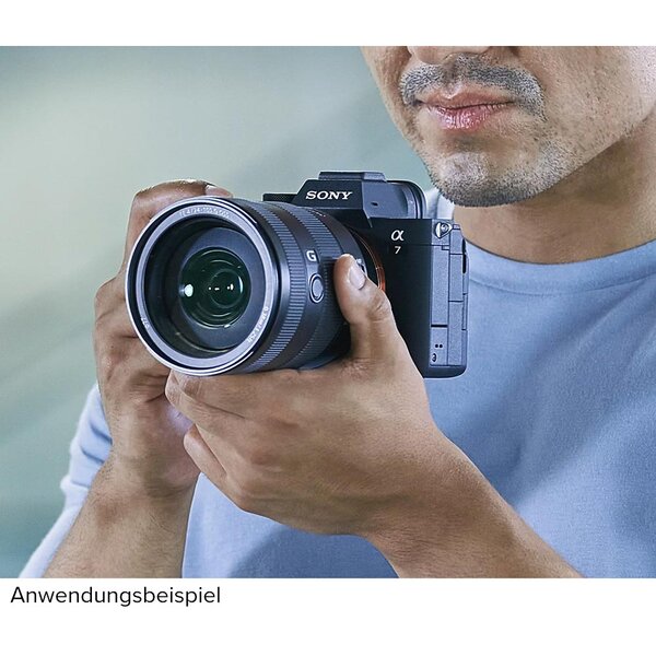 Sony Alpha 7 IV (ILCE-7M4) Gehäuse Retourenware 