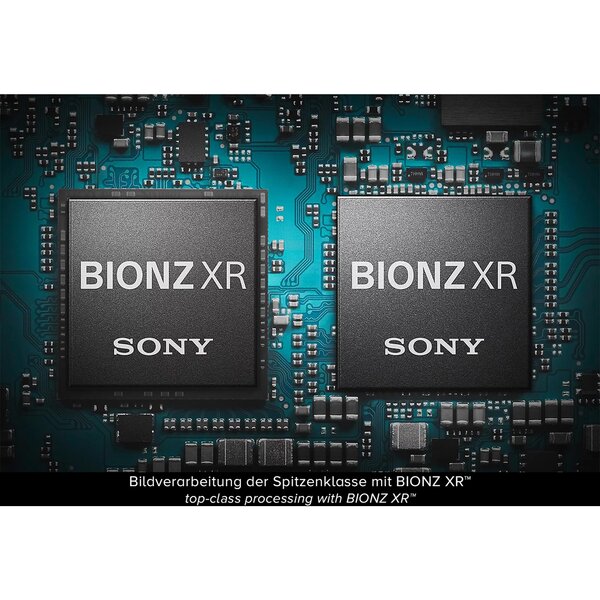 Sony Alpha 7 IV (ILCE-7M4) Gehäuse 