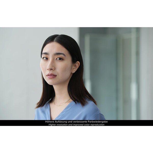 Sony Alpha 7 IV (ILCE-7M4) Gehäuse 