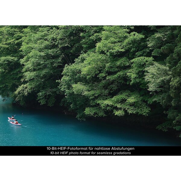 Sony Alpha 7 IV (ILCE-7M4) Gehäuse 