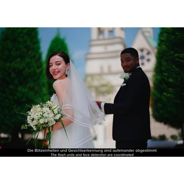 Sony Alpha 7 IV (ILCE-7M4) Gehäuse 