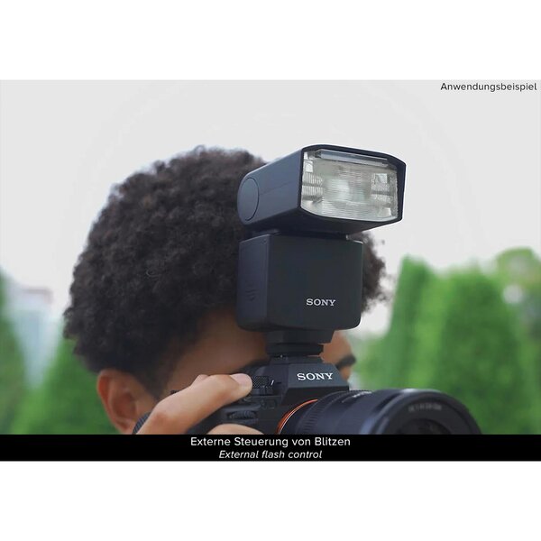 Sony Alpha 7 IV (ILCE-7M4) Gehäuse 