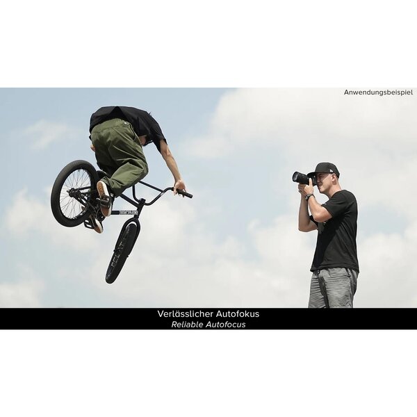 Sony Alpha 7 IV (ILCE-7M4) Gehäuse 