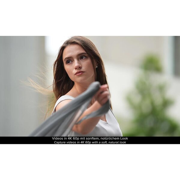 Sony Alpha 7 IV (ILCE-7M4) Gehäuse 