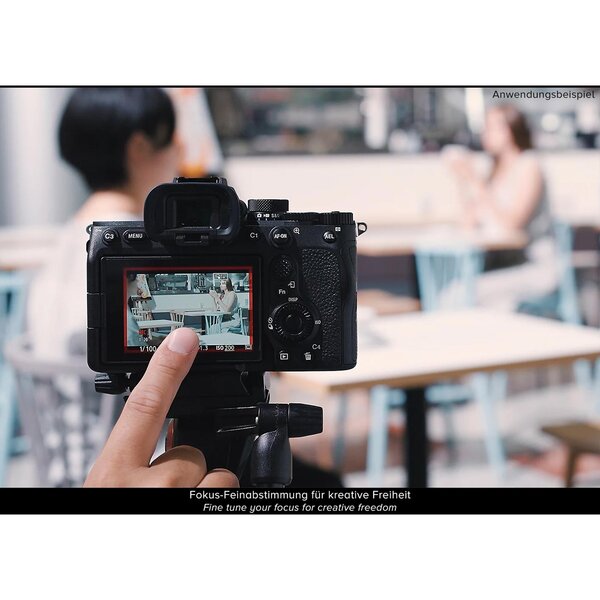 Sony Alpha 7 IV (ILCE-7M4) Gehäuse 