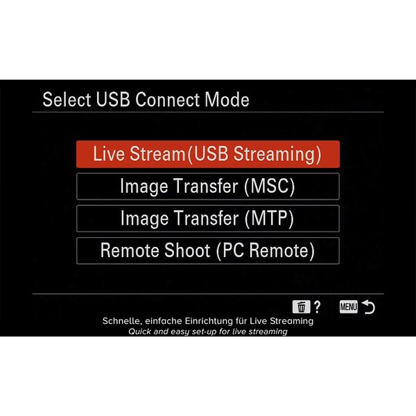 Sony Alpha 7 IV (ILCE-7M4) Gehäuse 