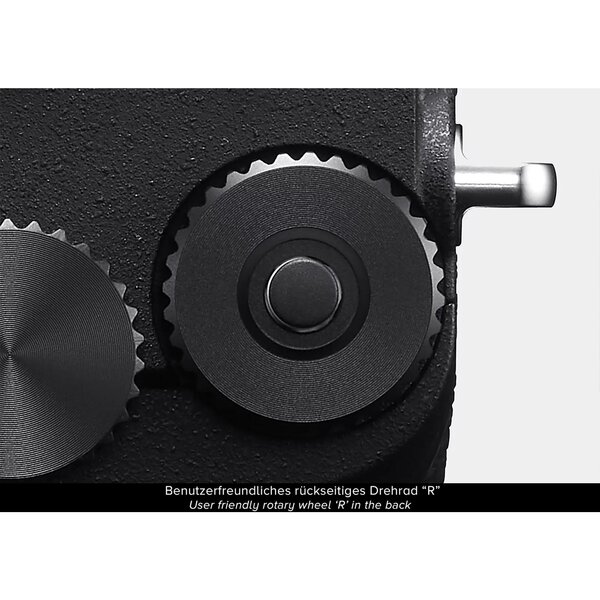 Sony Alpha 7 IV (ILCE-7M4) Gehäuse 