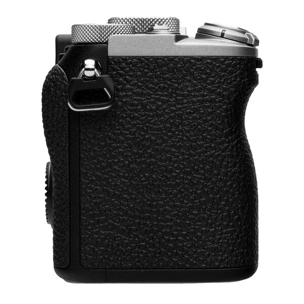 Sony Alpha 7C II (ILCE-7CM2) Gehäuse Demoware 