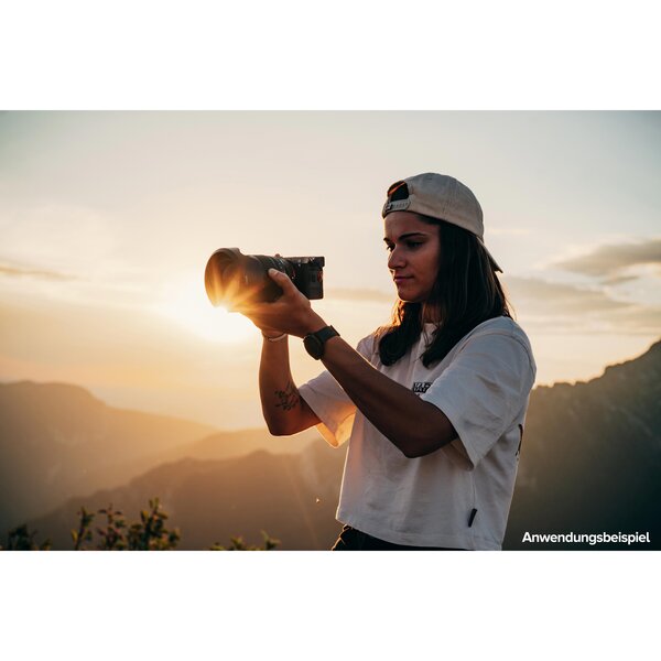 Sony Alpha 7C II (ILCE-7CM2) Gehäuse Demoware 