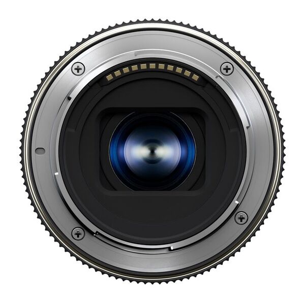 Sony Alpha 7C II (ILCE-7CM2) + Tamron 16-30mm f/2,8 Di III VXD G2  schwarz