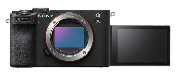 Sony Alpha 7C II (ILCE-7CM2) + Tamron 16-30mm f/2,8 Di III VXD G2  schwarz