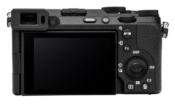 Sony Alpha 7C II (ILCE-7CM2) + Tamron 16-30mm f/2,8 Di III VXD G2  schwarz