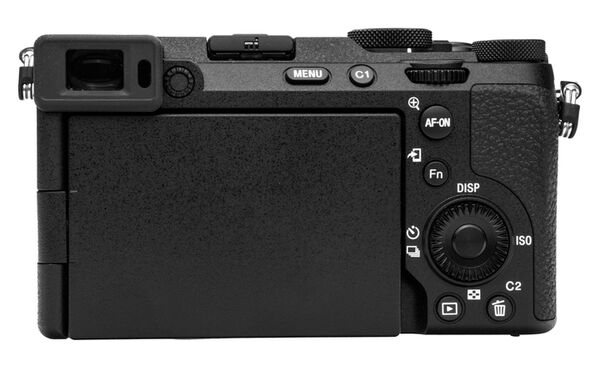 Sony Alpha 7C II (ILCE-7CM2) + Tamron 16-30mm f/2,8 Di III VXD G2  schwarz