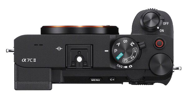 Sony Alpha 7C II (ILCE-7CM2) + Tamron 16-30mm f/2,8 Di III VXD G2  schwarz