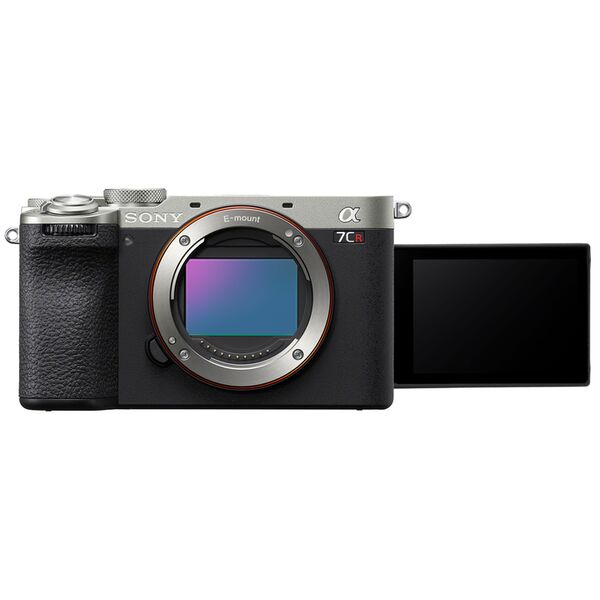 Sony Alpha 7C R (ILCE-7CR) Gehäuse Demogerät 