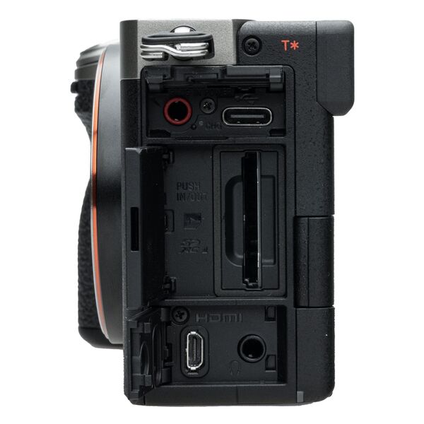 Sony Alpha 7C R (ILCE-7CR) Gehäuse Demogerät 