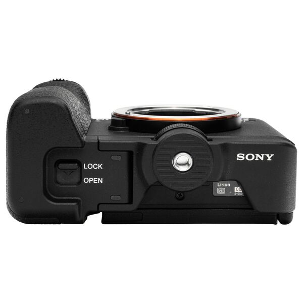 Sony Alpha 7C R (ILCE-7CR) Gehäuse Demogerät 