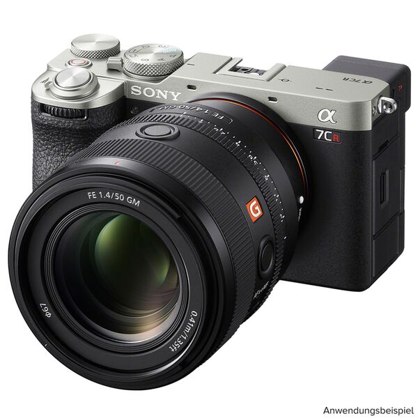 Sony Alpha 7C R (ILCE-7CR) Gehäuse Demogerät 