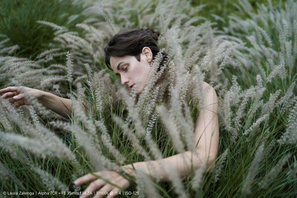 Sony Alpha 7C R (ILCE-7CR) Gehäuse Demogerät 