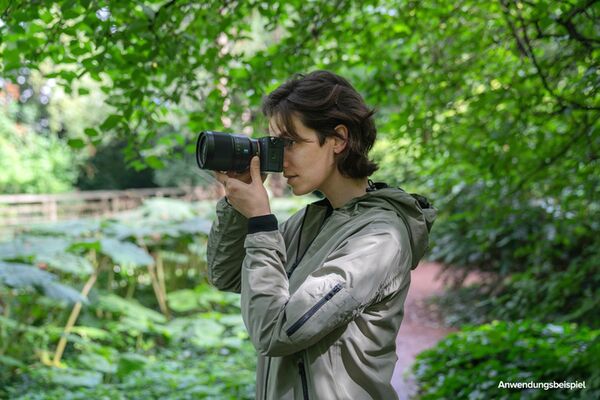 Sony Alpha 7C R (ILCE-7CR) Gehäuse  schwarz