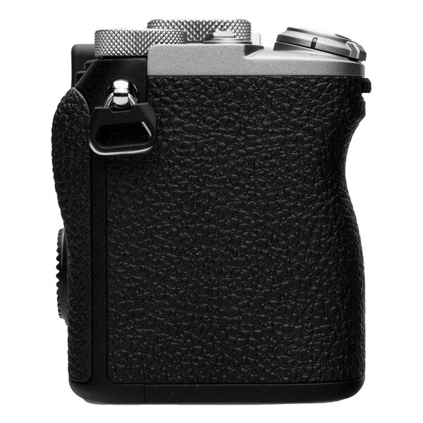 Sony Alpha 7C R (ILCE-7CR) Gehäuse  silber