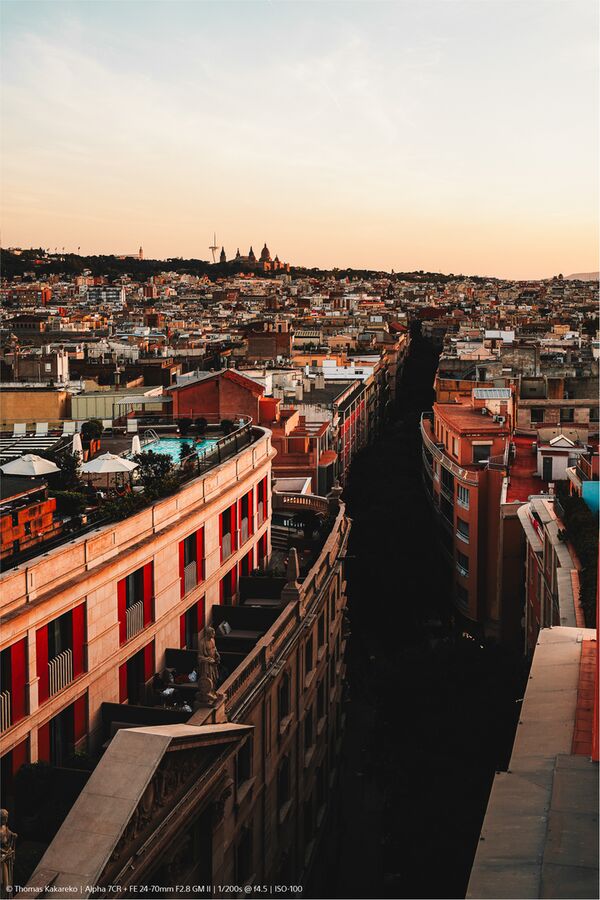 Sony Alpha 7C R (ILCE-7CR) Gehäuse  silber