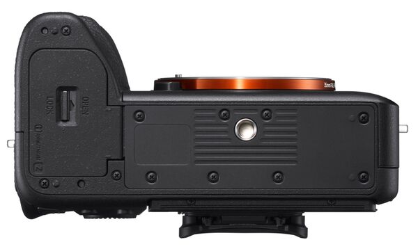 Sony Alpha 7R IVA (ILCE-7RM4A) Gehäuse - Retourenware, Verpackung Beschädigt - 