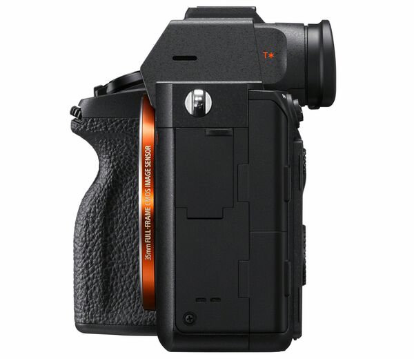 Sony Alpha 7R IVA (ILCE-7RM4A) Gehäuse - Retourenware, Verpackung Beschädigt - 