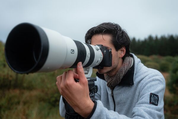 Sony Alpha 7R V (ILCE-7RM5) Gehäuse 