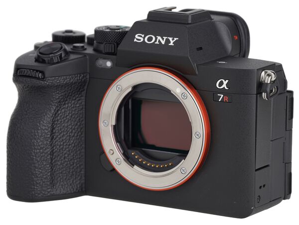 Sony Alpha 7R V (ILCE-7RM5) Gehäuse 