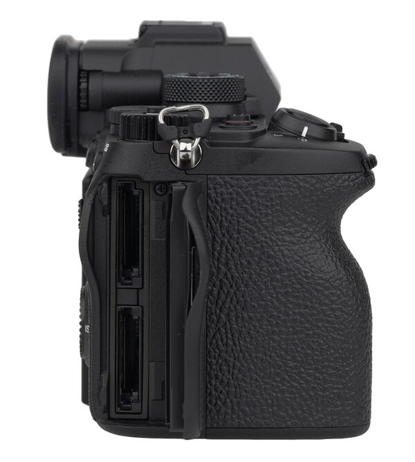 Sony Alpha 7R V (ILCE-7RM5) Gehäuse 