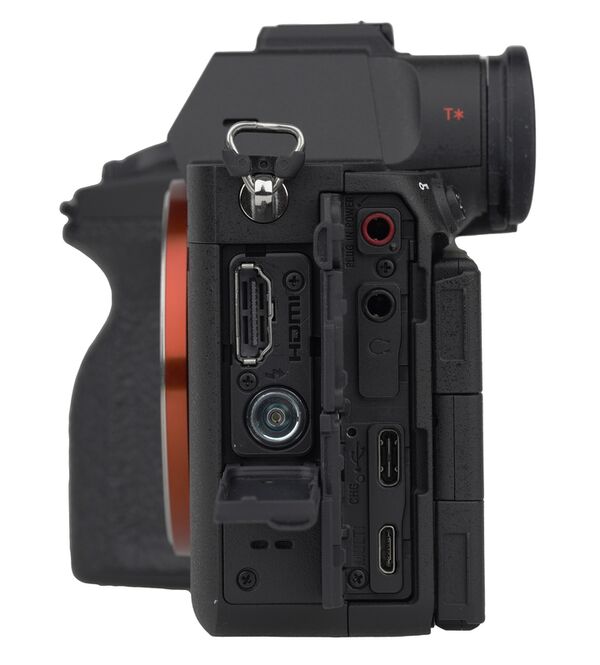 Sony Alpha 7R V (ILCE-7RM5) Gehäuse 