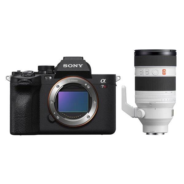 Sony Alpha 7R V (ILCE-7RM5) + SEL 50-150mm f/2,0 GM 
