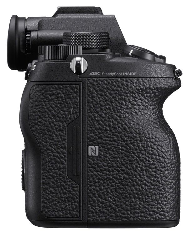 Sony Alpha 9 II (ILCE-9M2) Gehäuse 