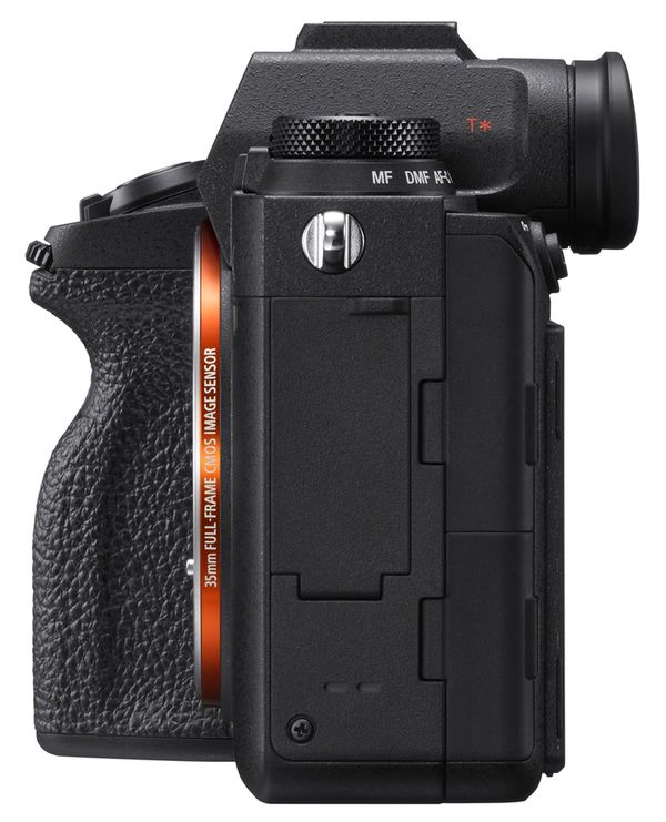 Sony Alpha 9 II (ILCE-9M2) Gehäuse 