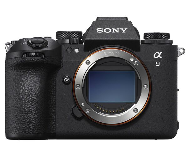 Sony Alpha 9 III (ILCE-9M3) Gehäuse 