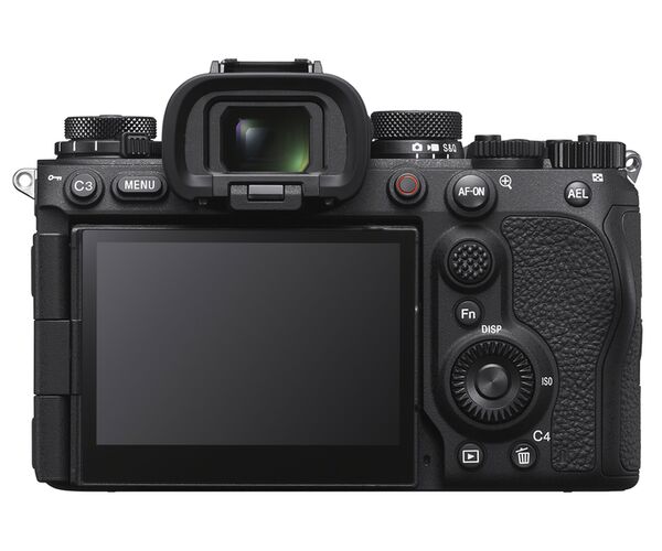 Sony Alpha 9 III (ILCE-9M3) Gehäuse 