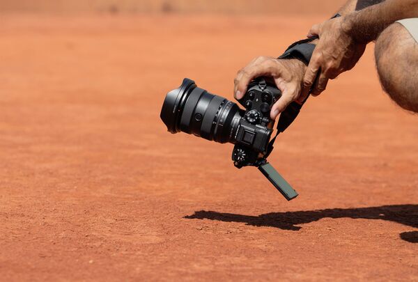 Sony Alpha 9 III (ILCE-9M3) Gehäuse 