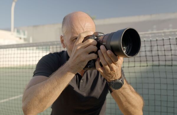 Sony Alpha 9 III (ILCE-9M3) Gehäuse 