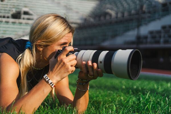 Sony Alpha 9 III (ILCE-9M3) Gehäuse 