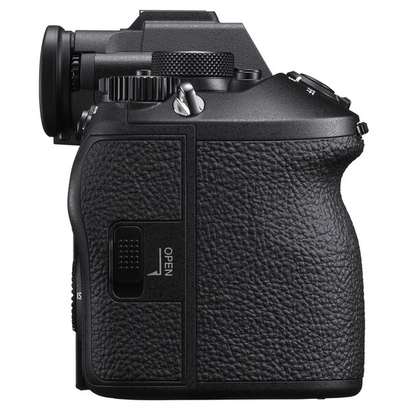 Sony Alpha 9 III (ILCE-9M3) Gehäuse 