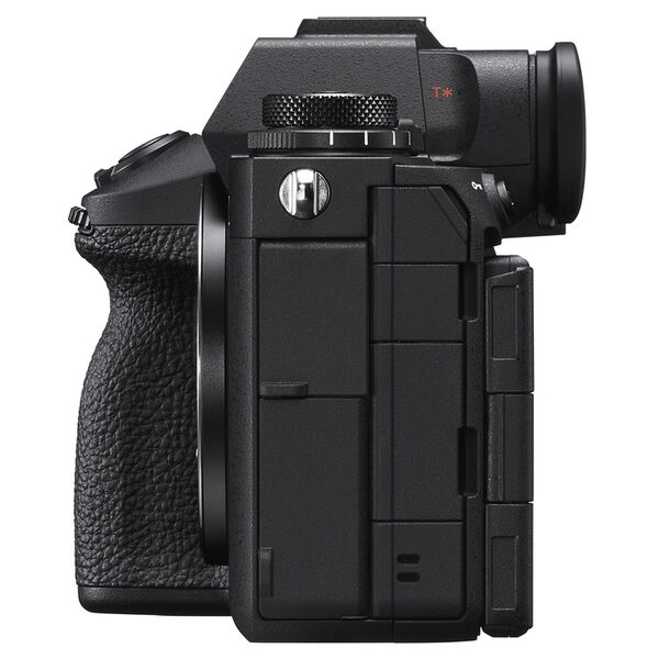 Sony Alpha 9 III (ILCE-9M3) Gehäuse 