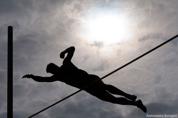 Sony Alpha 9 III (ILCE-9M3) Gehäuse 