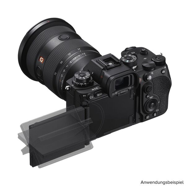 Sony Alpha 9 III (ILCE-9M3) Gehäuse 