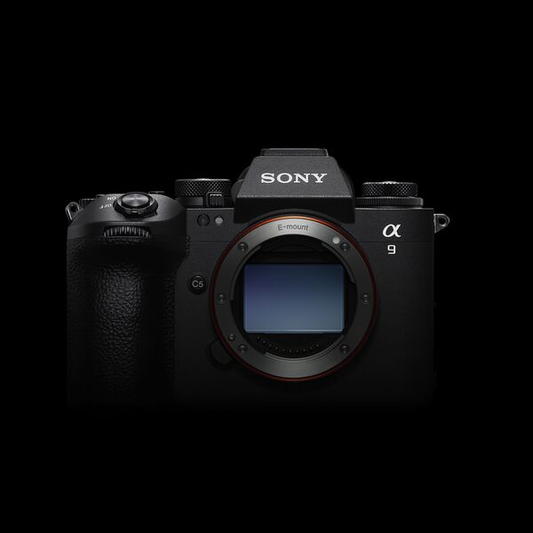 Sony Alpha 9 III (ILCE-9M3) Gehäuse 