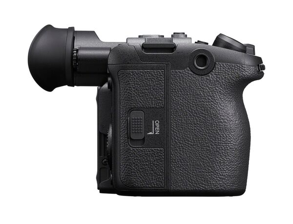 Sony Alpha FX2 Cinema Line (ILME-FX2) 