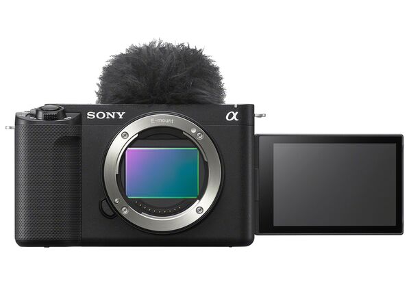 Sony Alpha ZV-E1 Gehäuse 