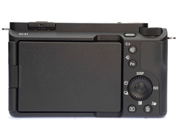 Sony Alpha ZV-E1 Gehäuse 